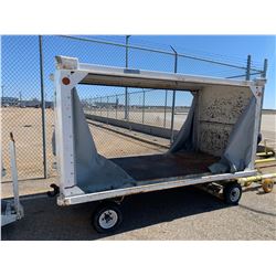 Baggage Cart