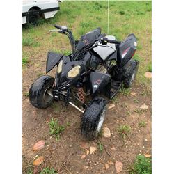 Polaris Kids Quad