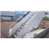 Image 2 : Aircraft passenger stairs towable