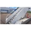 Image 6 : Aircraft passenger stairs towable