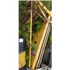 Image 1 : Workforce Model xlt 2700 aerial man lift +/- 30ft