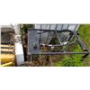 Image 2 : Workforce Model xlt 2700 aerial man lift +/- 30ft