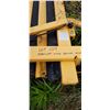 Image 7 : Workforce Model xlt 2700 aerial man lift +/- 30ft