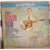 Image 1 : 1959 LP used record 33 The Singing Ranger Hank Snow in English - en anglais utilisé