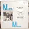 Image 1 : LP used record 33 Marcel Martel in French - en Français utilisé