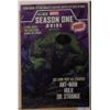 Image 1 : Marvel Comics Guide #1 2012 - bande dessinée