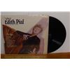 Image 1 : Toujours la populaire disque 33 Edith Piaf forever Edith Piaf 33 record