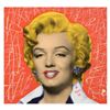Image 1 : Marilyn Classic (Blonde) by "Ringo" Daniel Funes