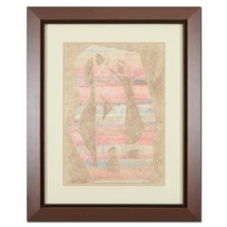 Untitled by Neal Doty (1941-2016)