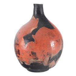 Ceramic Sculpture by Cook Original