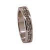 Image 4 : 0.50 ctw Diamond Ring - 14KT White Gold