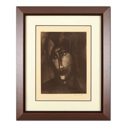 Untitled by Neal Doty (1941-2016)