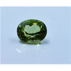 2.69ct Oval Shape peridot