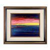 Image 1 : Wyland, "Forever Summer" Hand Signed Original Painting on Board with Certificate of Authenticity.