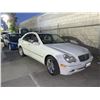 Image 1 : 2004 MERCEDES-BENZ C240
