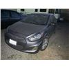Image 1 : 2013 HYUNDAI ACCENT GLS/SE