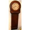 Image 1 : Norwich style tavern clock #893732