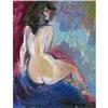 Image 1 : "Modernist style" Nude in impressionism style #893779