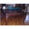 Image 1 : French Refectory Dining Table #893824