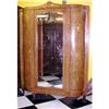 Image 1 : FRENCH BURLED ARMOIRE ART DECO STYLE #893978
