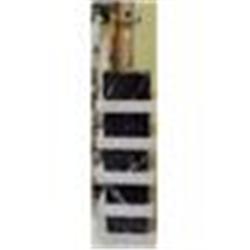 Pair of Contemporary Marble Lamps #894010