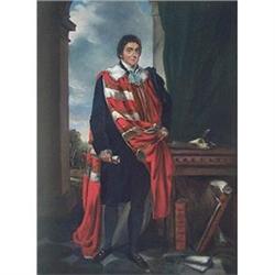 Portrait of Lord Russell (1792-1878), After #894145