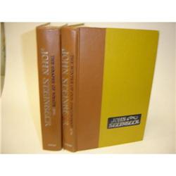 THE WINTER OF OUR DISCONTENT AND GRAPES OF #894190