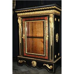 exellent quality Boulle commode #894193