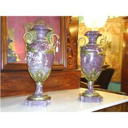 marble cassolettes #894196