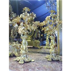 candlesticks a pair #894210