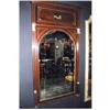 Image 1 : Empire mirror mahogany 19 th c #894215