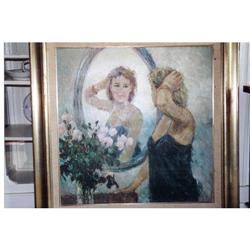 oil painting #894221