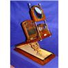 Image 1 : 19c Victorian Stereoscope Graphoscope  #894434