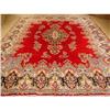 Image 1 : 13 X 9'8" Hand kotted Persian Oriental Rug #906975
