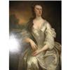 18th c Grand Lady Portrait - 1737 #907014
