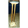 Image 1 : French Pedestal in Marble & ormolu #907032