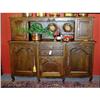 Image 1 : FRENCH BUFFET/SIDEBOARD #907070