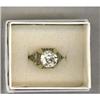Image 1 : Exquisite 2.3 Ct. Diamond Set In Wonderful #907090