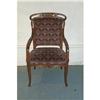 Image 1 : Art Nouveau armchair, possibly Majorelle #907167