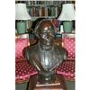 Image 1 : Bronze of Daniel Webster by Avery Bros. #907195
