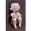 Image 1 : Pre-Columbian Figure #907291