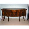 Image 1 : BELLFLOWERED INLAID SIDEBOARD #907331