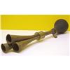 Image 1 : Old Style Car or Buggy HORN #2 #917147