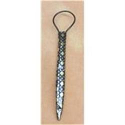 Victorian Crochet Hook in Case #917153