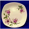 Image 1 : Midwinter Modern "MAGNOLIA" PLATE  #917155