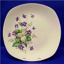 Stylecraft Midwinter PLATE  #917156