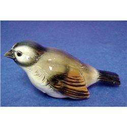 Bird Figurine Hummel 1935 CV75 #917293