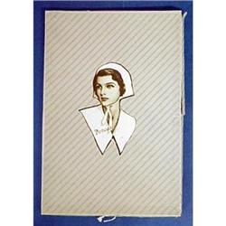 Dorcas Damask Tablecloth Table Cloth #917297