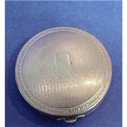 1924 Richard Hudnut Deauville Compact #917300