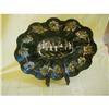 Image 1 : C. 1840'S~PAPIER-MACHE' & PEARL ENGLISH TRAY #917951